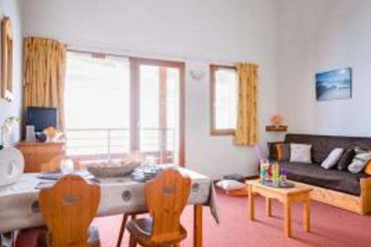 Résidence Goelia le Relais des Pistes Rhône-Alpes - Albiez-Montrond visuel 9/20