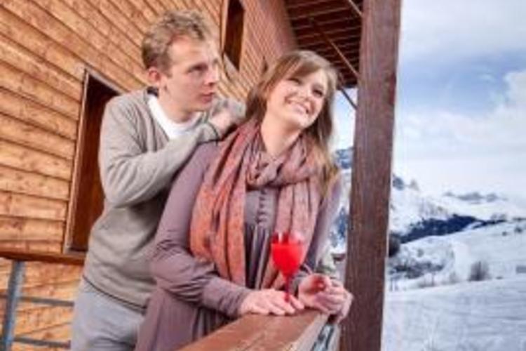 Résidence Goelia le Relais des Pistes Rhône-Alpes - Albiez-Montrond visuel 8/20