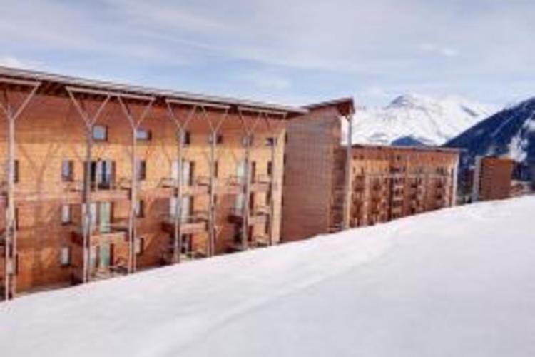 Goelia albiez montrond le relais des pistes