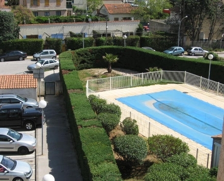 Résidence Le Riviera Provence-Alpes-Côte d'Azur - La Seyne-sur-Mer visuel 8/9 Résidence Le Riviera Provence-Alpes-Côte d'Azur - La Seyne-sur-Mer visuel 8/9