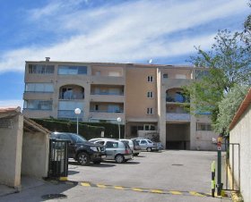 Résidence Le Riviera Provence-Alpes-Côte d'Azur - La Seyne-sur-Mer visuel 1/9 Résidence Le Riviera Provence-Alpes-Côte d'Azur - La Seyne-sur-Mer visuel 1/9