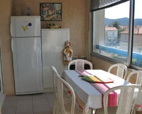 Résidence Le Riviera Provence-Alpes-Côte d'Azur - La Seyne-sur-Mer visuel 3/9 Résidence Le Riviera Provence-Alpes-Côte d'Azur - La Seyne-sur-Mer visuel 3/9