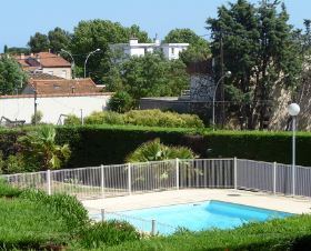 Résidence Le Riviera Provence-Alpes-Côte d'Azur - La Seyne-sur-Mer visuel 4/9 Résidence Le Riviera Provence-Alpes-Côte d'Azur - La Seyne-sur-Mer visuel 4/9