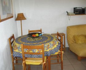 Résidence Le Riviera Provence-Alpes-Côte d'Azur - La Seyne-sur-Mer visuel 5/9 Résidence Le Riviera Provence-Alpes-Côte d'Azur - La Seyne-sur-Mer visuel 5/9