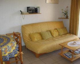 Résidence Le Riviera Provence-Alpes-Côte d'Azur - La Seyne-sur-Mer visuel 6/9 Résidence Le Riviera Provence-Alpes-Côte d'Azur - La Seyne-sur-Mer visuel 6/9