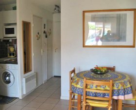 Résidence Le Riviera Provence-Alpes-Côte d'Azur - La Seyne-sur-Mer visuel 7/9 Résidence Le Riviera Provence-Alpes-Côte d'Azur - La Seyne-sur-Mer visuel 7/9