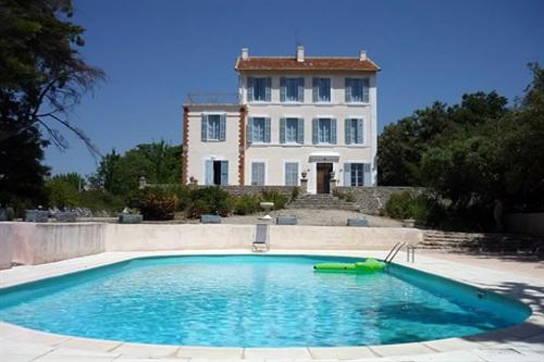 Résidence Le Romarin Provence-Alpes-Côte d'Azur - Montmeyan visuel 1/2