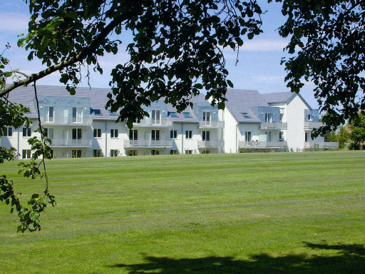 Résidence Le Royal Alsace - Mooslargue visuel 10/10