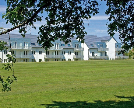 Résidence Le Royal Alsace - Mooslargue visuel 3/10