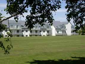 Résidence Le Royal Alsace - Mooslargue visuel 1/10