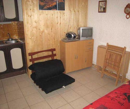 Résidence Le Saint Laurent Rhône-Alpes - L'Alpe-d'Huez visuel 8/10 Résidence Le Saint Laurent Rhône-Alpes - L'Alpe-d'Huez visuel 8/10