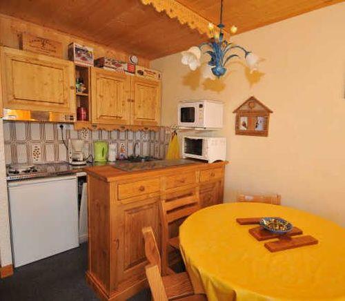 Résidence Le Saint Laurent Rhône-Alpes - L'Alpe-d'Huez visuel 3/10 Résidence Le Saint Laurent Rhône-Alpes - L'Alpe-d'Huez visuel 3/10