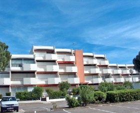 Résidence Le Saint Louis Languedoc-Roussillon - Le Grau-du-Roi visuel 5/6