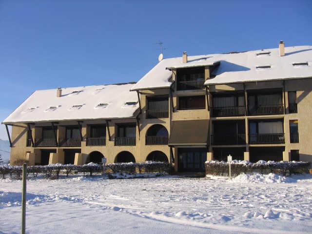 Résidence le San Lagiron Provence-Alpes-Côte d'Azur - Saint-Léger-les-Mélèzes visuel 1/4 Résidence le San Lagiron Provence-Alpes-Côte d'Azur - Saint-Léger-les-Mélèzes visuel 1/4