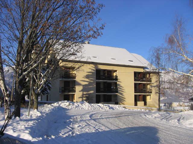 RESIDENCE LE SARRET Provence-Alpes-Côte d'Azur - Saint-Léger-les-Mélèzes visuel 5/10 RESIDENCE LE SARRET Provence-Alpes-Côte d'Azur - Saint-Léger-les-Mélèzes visuel 5/10