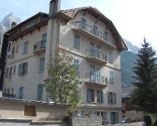 Résidence Le Savoisien Rhône-Alpes - Chamonix-Mont-Blanc visuel 6/8