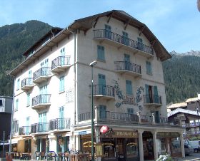 Résidence Le Savoisien Rhône-Alpes - Chamonix-Mont-Blanc visuel 3/8