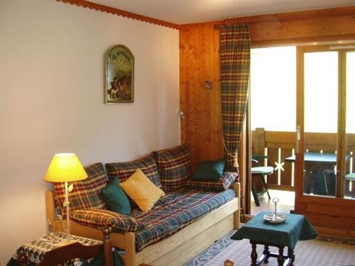 Résidence Le Schuss Rhône-Alpes - Flumet visuel 7/10