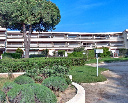 Résidence Le Serpent de Mer Languedoc-Roussillon - Le Grau-du-Roi visuel 8/8