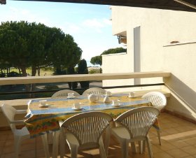 Résidence Le Serpent de Mer Languedoc-Roussillon - Le Grau-du-Roi visuel 2/8