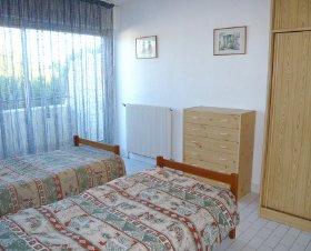 Résidence Le Serpent de Mer Languedoc-Roussillon - Le Grau-du-Roi visuel 4/8