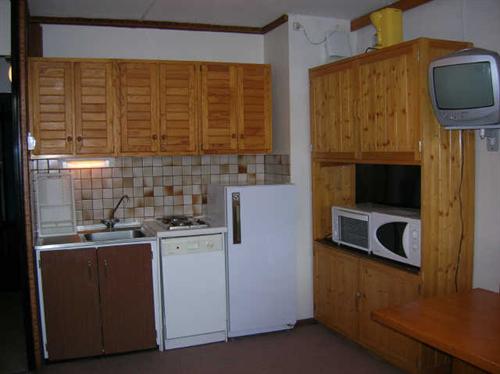 Résidence Le Serro Torre Rhône-Alpes - La Plagne visuel 4/4