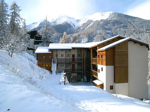 Le Silhourais Provence-Alpes-Côte d'Azur - Les Orres visuel 6/10