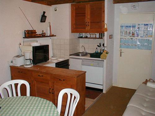 Le Silhourais Provence-Alpes-Côte d'Azur - Les Orres visuel 3/10