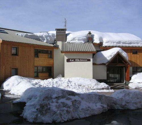 Résidence Le Ski Sun Rhône-Alpes - L'Alpe-d'Huez visuel 10/10 Résidence Le Ski Sun Rhône-Alpes - L'Alpe-d'Huez visuel 10/10