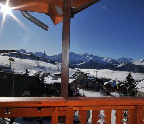 Résidence Le Ski Sun Rhône-Alpes - L'Alpe-d'Huez visuel 9/10 Résidence Le Ski Sun Rhône-Alpes - L'Alpe-d'Huez visuel 9/10