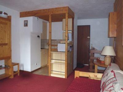 LE SOLAIRE Rhône-Alpes - Val-d'Isère visuel 6/7