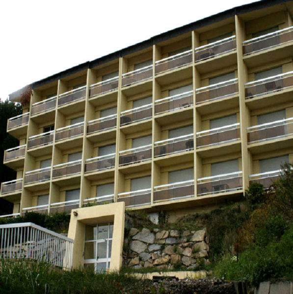 Résidence Le Soleil Blanc Midi-Pyrénées - Les Angles visuel 4/4