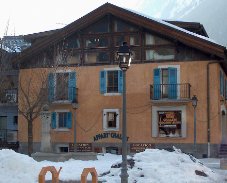 Résidence Le Sommet du Bourg Rhône-Alpes - Chamonix-Mont-Blanc visuel 7/9