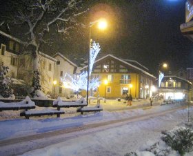 Résidence Le Sommet du Bourg Rhône-Alpes - Chamonix-Mont-Blanc visuel 2/9