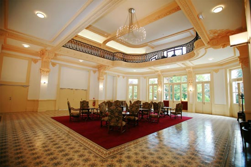 Résidence Appart'Hotel Le Splendid Rhône-Alpes - Allevard visuel 10/11