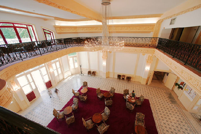 Résidence Appart'Hotel Le Splendid Rhône-Alpes - Allevard visuel 2/11