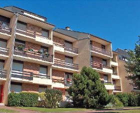 Résidence Le Sporting Basse-Normandie - Cabourg visuel 1/8 Résidence Le Sporting Basse-Normandie - Cabourg visuel 1/8