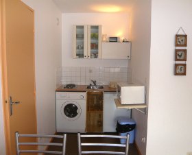 Résidence Le Sporting Basse-Normandie - Cabourg visuel 2/8 Résidence Le Sporting Basse-Normandie - Cabourg visuel 2/8