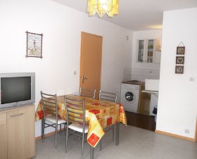 Résidence Le Sporting Basse-Normandie - Cabourg visuel 3/8 Résidence Le Sporting Basse-Normandie - Cabourg visuel 3/8