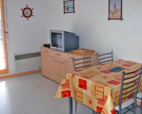 Résidence Le Sporting Basse-Normandie - Cabourg visuel 5/8 Résidence Le Sporting Basse-Normandie - Cabourg visuel 5/8