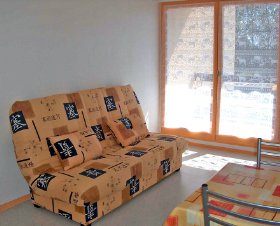 Résidence Le Sporting Basse-Normandie - Cabourg visuel 6/8 Résidence Le Sporting Basse-Normandie - Cabourg visuel 6/8