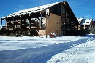 Résidence le Stella Provence-Alpes-Côte d'Azur - Ancelle visuel 3/6 Résidence le Stella Provence-Alpes-Côte d'Azur - Ancelle visuel 3/6