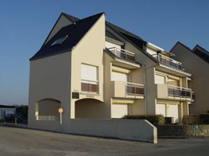 Résidence Le Surcouf Bretagne - Sarzeau visuel 8/8 Résidence Le Surcouf Bretagne - Sarzeau visuel 8/8