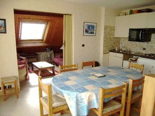 Résidence Le Surcouf Bretagne - Sarzeau visuel 3/8 Résidence Le Surcouf Bretagne - Sarzeau visuel 3/8