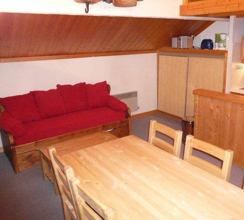 Résidence Le Surf Rhône-Alpes - Meribel - Les Allues visuel 9/10 Résidence Le Surf Rhône-Alpes - Meribel - Les Allues visuel 9/10