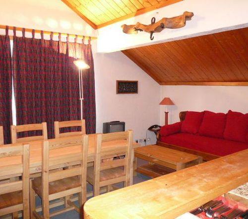 Résidence Le Surf Rhône-Alpes - Meribel - Les Allues visuel 6/10 Résidence Le Surf Rhône-Alpes - Meribel - Les Allues visuel 6/10