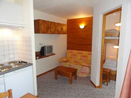 Résidence Le Tétras Rhône-Alpes - La Norma visuel 5/5