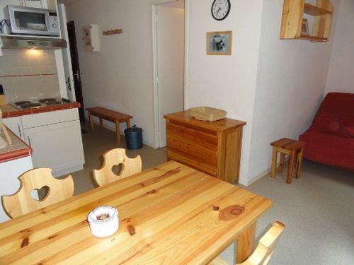 Résidence Le Tétras Rhône-Alpes - La Norma visuel 4/5