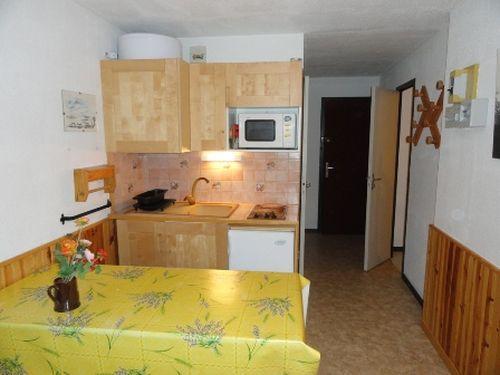 Résidence Le Tétras Rhône-Alpes - La Norma visuel 3/5