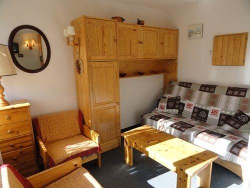 Résidence Le Tétras Rhône-Alpes - La Norma visuel 1/5